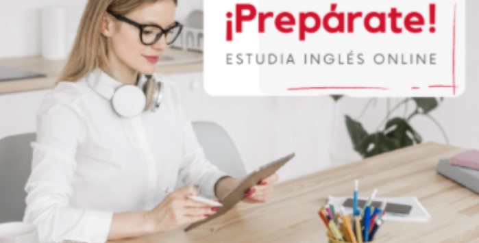 plataformas y cursos para aprender inglés gratis